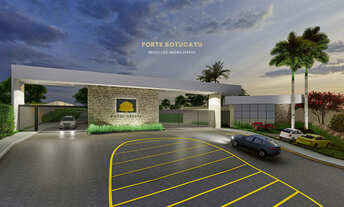 Imagem: Terreno à Venda no Condomínio Vista Alegre