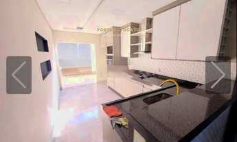 Imagem 6: Casa em Conjunto Habitacional José Bicudo Filho, Botucatu/SP