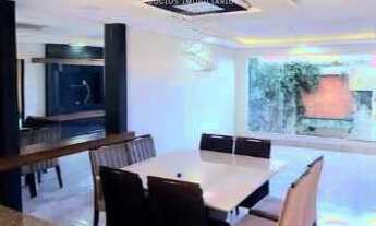 Imagem: Casa em Conjunto Habitacional José Bicudo