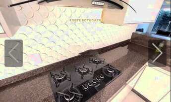 Imagem 5: Casa em Conjunto Habitacional José Bicudo Filho, Botucatu/SP