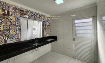 Imagem 6: Sobrado em Vila Assunção, Botucatu/SP