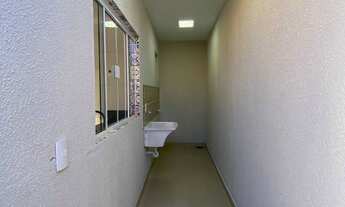 Imagem 4: Sobrado em Vila Assunção, Botucatu/SP