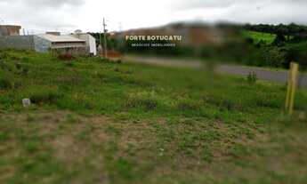 Imagem: Terreno à venda no bairro Residencial Lívia