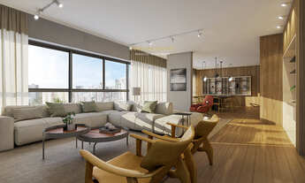 Imagem 6: Apartamento Alto Padrão em Vila Silvinha, Botucatu/SP