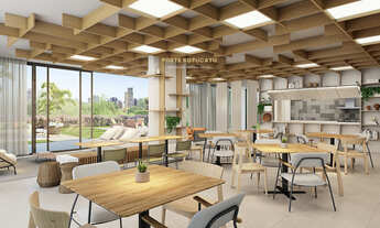 Imagem 2: Apartamento Alto Padrão em Vila Silvinha, Botucatu/SP