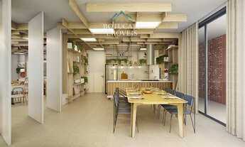 Imagem 4: Apartamento Alto Padrão em Vila Silvinha, Botucatu/SP