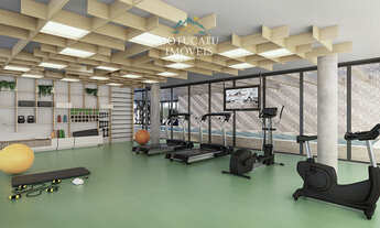 Imagem 3: Apartamento Alto Padrão em Vila Silvinha, Botucatu/SP