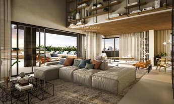 Imagem: Apartamento Alto Padrão em Vila Silvinha