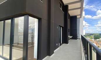 Imagem 5: Apartamento Alto Padrão em Centro, Botucatu/SP