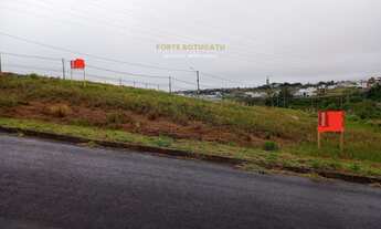 Imagem 3: Terreno à venda no bairro Residencial Lívia - Botucatu/SP