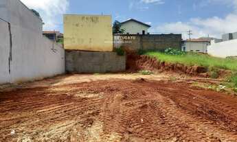 Imagem 2: Terreno Plano - prontinho para Construir Jd Paraíso II