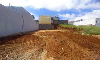 Imagem 3: Terreno Plano - prontinho para Construir Jd Paraíso II