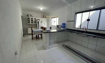 Imagem 7: Casa Residencial Cedro!