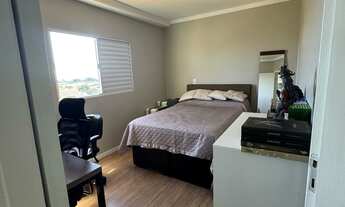 Imagem 6: Apartamento em Vila Santa Clara, Botucatu/SP