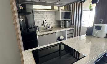 Imagem: Apartamento em Vila Santa Clara, Botucatu/SP