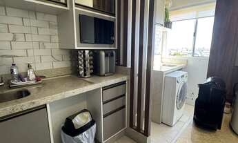 Imagem 3: Apartamento em Vila Santa Clara, Botucatu/SP