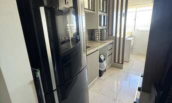 Imagem 5: Apartamento em Vila Santa Clara, Botucatu/SP