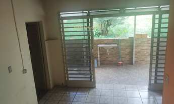 Imagem 4: Casa à venda no bairro Centro - Botucatu/SP