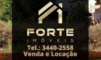 Imagem 2: Terreno / Jd. Monte Mor