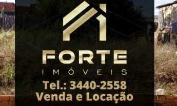 Imagem: Terreno / Jd. Monte Mor