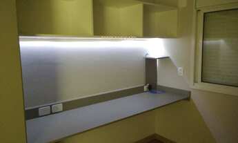 Imagem: Apartamento Bauru - Nova Nação América