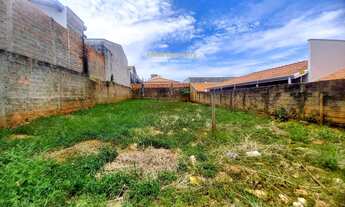 Imagem 2: Terreno em Jardim Ypê, Botucatu/SP