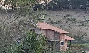 Imagem: Terreno em Condomínio Demétria