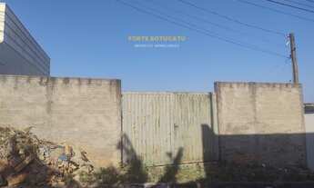 Imagem: Terreno à venda no bairro Vila Cintra