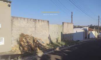 Imagem 2: Terreno à venda no bairro Vila Cintra - Botucatu/SP