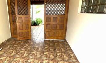 Imagem 4: Casa alto padrão no bairro Chácara Floresta em Botucatu-SP