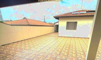 Imagem 6: Casa alto padrão no bairro Chácara Floresta em Botucatu-SP