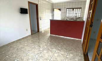 Imagem 5: Casa alto padrão no bairro Chácara Floresta em Botucatu-SP