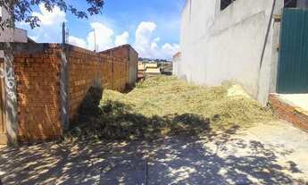 Imagem: Terreno à venda no bairro Lívia - Botucatu/SP