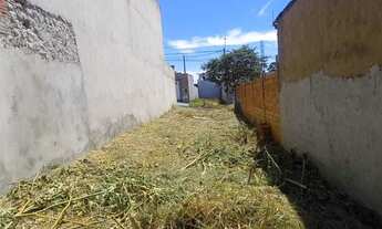 Imagem 2: Terreno à venda no bairro Lívia - Botucatu/SP