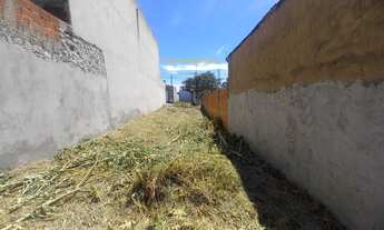 Imagem 3: Terreno à venda no bairro Lívia - Botucatu/SP