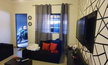 Imagem: Casa Jardim Cambuí!