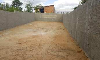 Imagem 6: Casa Padrão - Com 02 Dorm. Terreno inteiro !