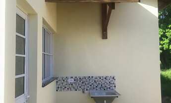 Imagem 4: Casa Padrão - Com 02 Dorm. Terreno inteiro !