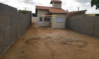 Imagem 5: Casa Padrão - Com 02 Dorm. Terreno inteiro !