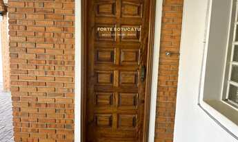 Imagem 4: Casa Locação - Excelente Localização pertinho da Praça São Jose