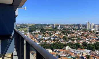 Imagem 2: Apartamento Alto Padrão IDEA – Centro de Botucatu/SP