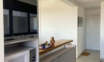 Imagem 3: Apartamento Alto Padrão IDEA – Centro de Botucatu/SP