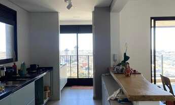 Imagem: Apartamento Alto Padrão IDEA Centro