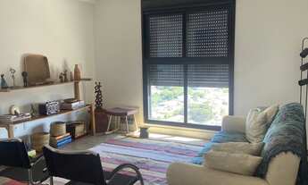 Imagem 4: Apartamento Alto Padrão IDEA – Centro de Botucatu/SP