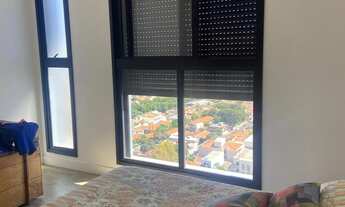 Imagem 6: Apartamento Alto Padrão IDEA – Centro de Botucatu/SP