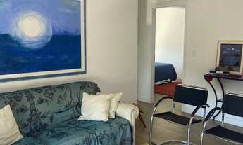 Imagem 5: Apartamento Alto Padrão IDEA – Centro de Botucatu/SP