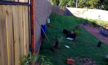 Imagem 2: Terreno em Nova Califórnia II - T, Botucatu/SP