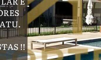 Imagem: Apartamento Montenegro - Pertinho do Confiança