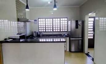 Imagem 6: Casa em Jardim Planalto, Botucatu/SP