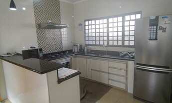 Imagem 7: Casa em Jardim Planalto, Botucatu/SP